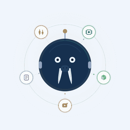 toothywalrus hub logo